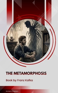 Enlarge image Cover: The Metamorphosis - Ancient Chapters