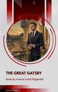 Cover: The Great Gatsby - Ancient Chapters