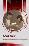 Cover: Poor Folk - Ancient Chapters