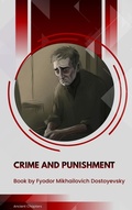 Cover: Crime and Punishment - Ancient Chapters
