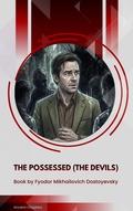 Cover: The Possessed (The Devils) - Ancient Chapters