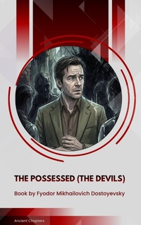 Enlarge image Cover: The Possessed (The Devils) - Ancient Chapters