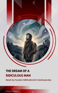 Enlarge image Cover: The Dream of a Ridiculous Man - Ancient Chapters