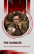 Cover: The Gambler - Ancient Chapters