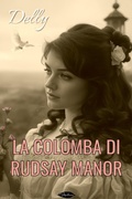 Cover: La colomba di Rudsay Manor - Paperleaves
