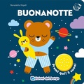 Cover: Buonanotte. Primi suoni - Edizioni del Borgo
