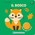 Cover: Il bosco. Primi suoni - Edizioni del Borgo
