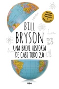 Cover: Una breve historia de casi todo 2.0 - RBA Libros