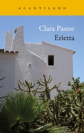 Cover: Erietta - Acantilado