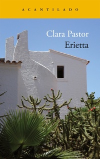 Enlarge image Cover: Erietta - Acantilado