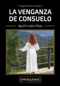Cover: La venganza de Consuelo - Angels Fortune Editions