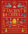 Cover: Ancient China - DK Children