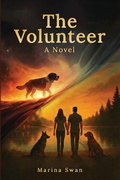Cover: The Volunteer - Heaven Press