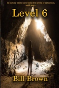 Cover: Level 6 Special Edition - HANDS Digital Publishing