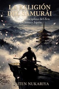 Cover: La religi&oacute;n del samur&aacute;i - J.A.S. Ediciones