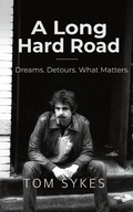 Cover: A Long Hard Road - Otter Creek Digital Studios
