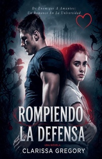 Enlarge image Cover: Rompiendo La Defensa - Greenhouse Publishing