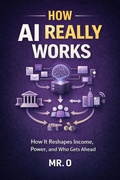 Cover: How AI Really Works - Mr.O