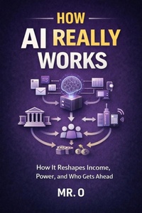 Enlarge image Cover: How AI Really Works - Mr.O