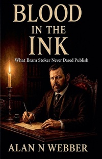 Enlarge image Cover: Blood in the Ink - Alan Webber