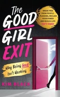 Cover: The Good Girl Exit - Unbecoming Press