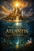 Cover: Star Chronicles of Atlantis - Independent Publishing