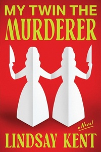 Enlarge image Cover: My Twin the Murderer - Sisters Kent Books