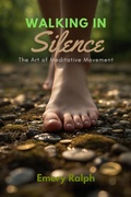 Cover: Walking in Silence - Iris Mcwell