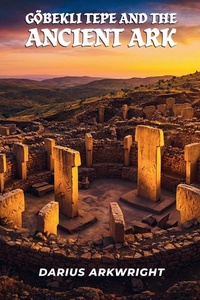 Enlarge image Cover: Goebekli Tepe and the Ancient Ark - MATRIX WISDOM