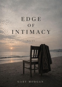 Enlarge image Cover: Edge Of Intimacy - Gary Morgan