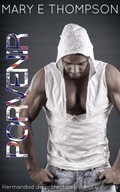 Cover: Porvenir - Mary E Thompson