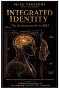 Cover: Integrated Identity - Ylich Eduard Tarazona Gil