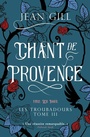 Cover: Chant de Provence - jeangill