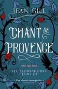 Cover: Chant de Provence - jeangill