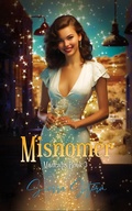 Cover: Misnomer - Pen And Glory Press LLC