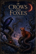Cover: Of Crows and Foxes - Daniel Harbison