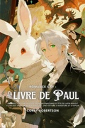 Cover: Romance Gay : Le livre de Paul - Isabella Webb