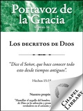 Cover: Los decretos de Dios - Chapel Library