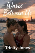 Cover: Waves Between Us - UroS Taks