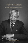 Cover: Nelson Mandela - Santiago Machain