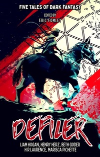 Enlarge image Cover: Defiler - Shacklebound Books