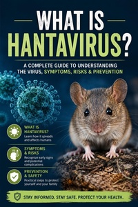Enlarge image Cover: What is Hantavirus - Ryan Ellis