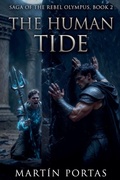 Cover: The Human Tide - Ediciones Martin Portas
