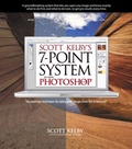 Bild: Scott Kelby's 7-Point System for Adobe Photoshop CS3 - Peachpit Press Publications