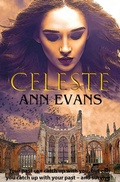 Cover: Celeste - Words & Images UK
