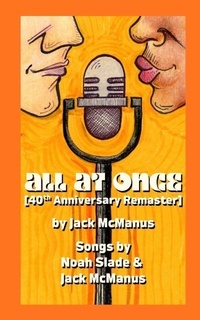 Enlarge image Cover: All At Once - Blurb