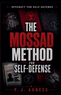 Cover: The Mossad Method for Self-Defense - Directorate Press