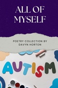 Cover: All Of Myself - Dream Hunter Publishing