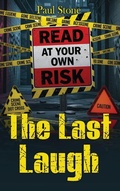 Cover: The Last Laugh - Paul Stone