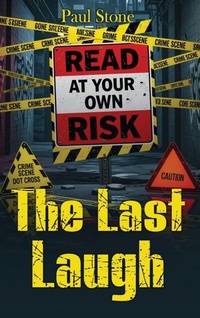 Enlarge image Cover: The Last Laugh - Paul Stone